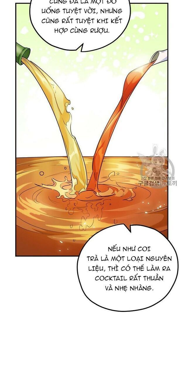 50 Công Thức Pha Trà Của Nữ Công Tước Chapter 56 - 22