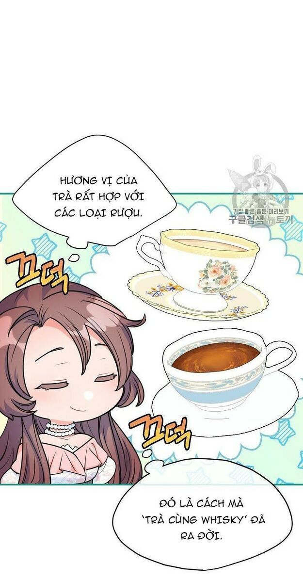 50 Công Thức Pha Trà Của Nữ Công Tước Chapter 56 - 23