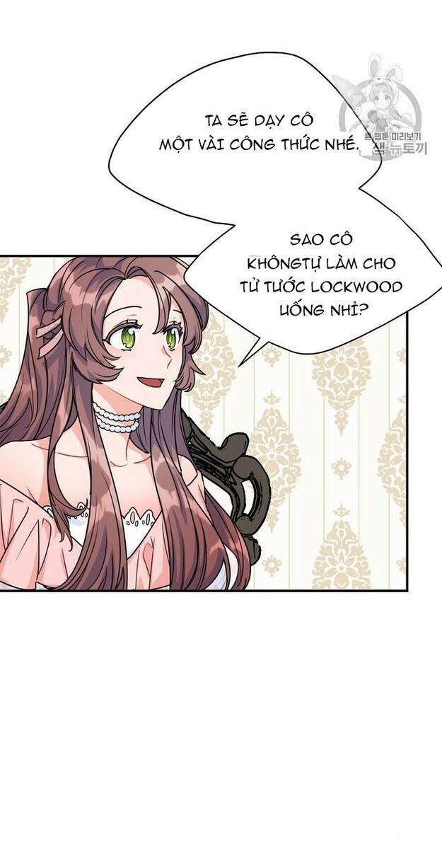 50 Công Thức Pha Trà Của Nữ Công Tước Chapter 56 - 24