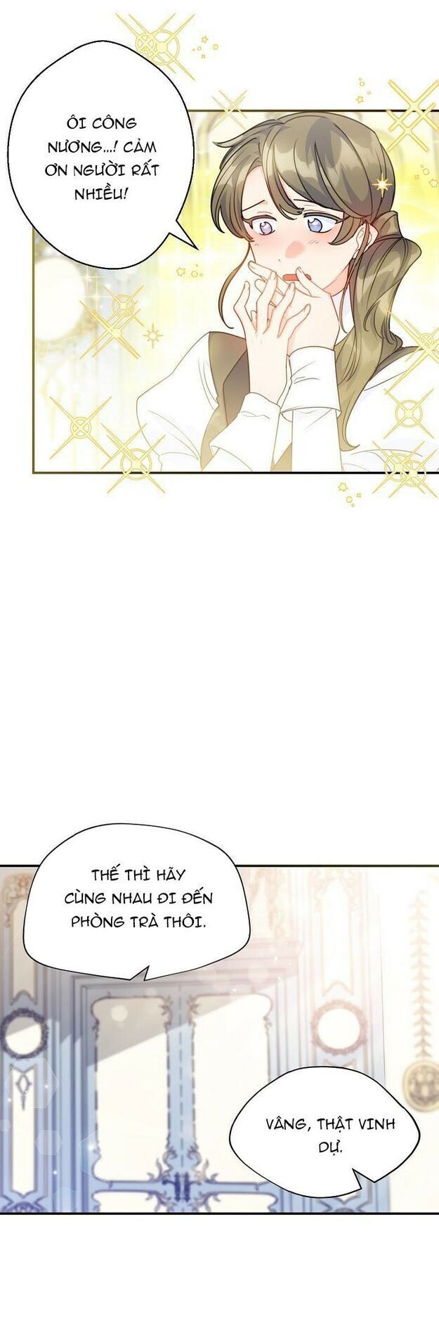 50 Công Thức Pha Trà Của Nữ Công Tước Chapter 56 - 25
