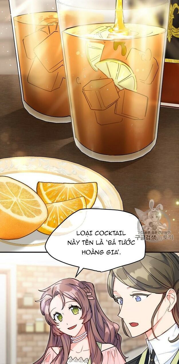 50 Công Thức Pha Trà Của Nữ Công Tước Chapter 56 - 27