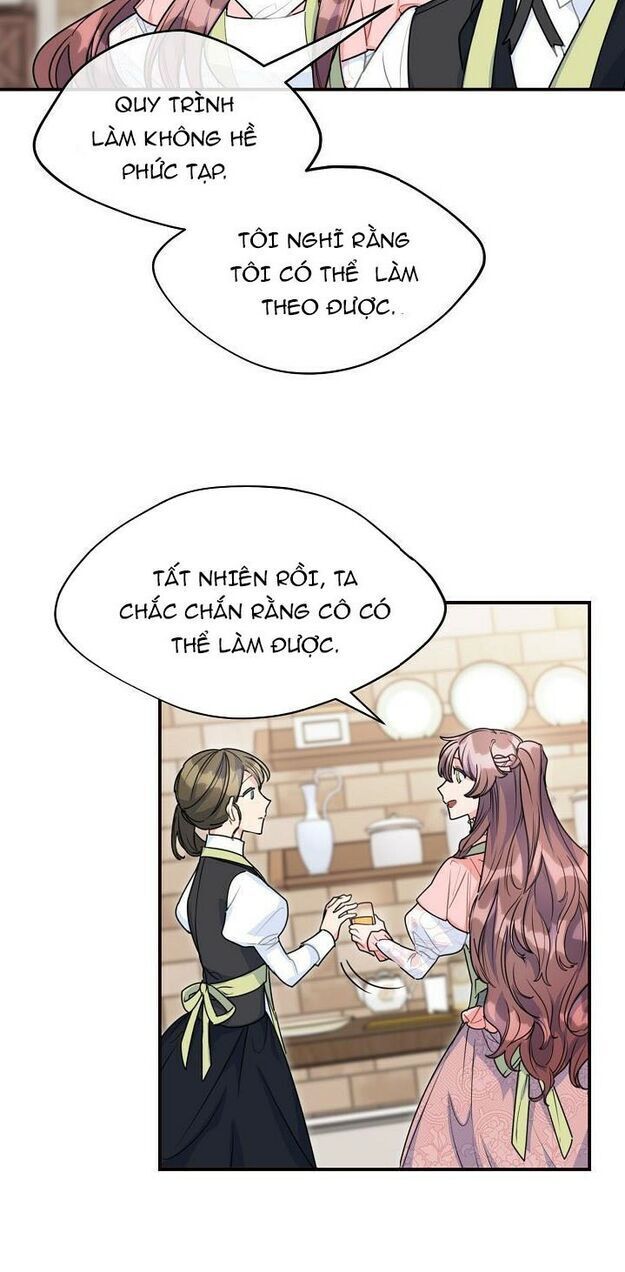 50 Công Thức Pha Trà Của Nữ Công Tước Chapter 56 - 28