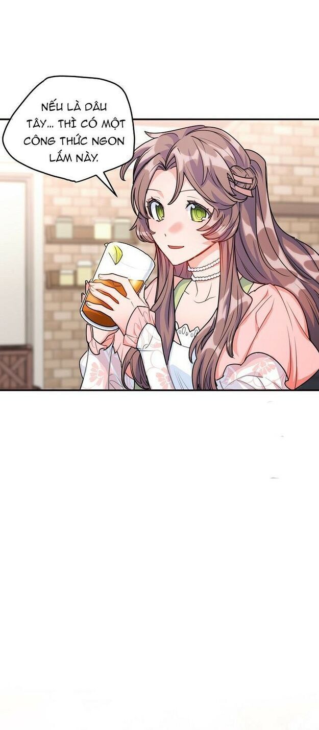 50 Công Thức Pha Trà Của Nữ Công Tước Chapter 56 - 34