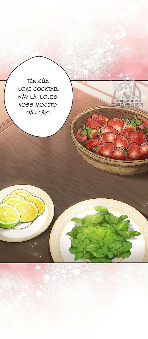 50 Công Thức Pha Trà Của Nữ Công Tước Chapter 56 - 35