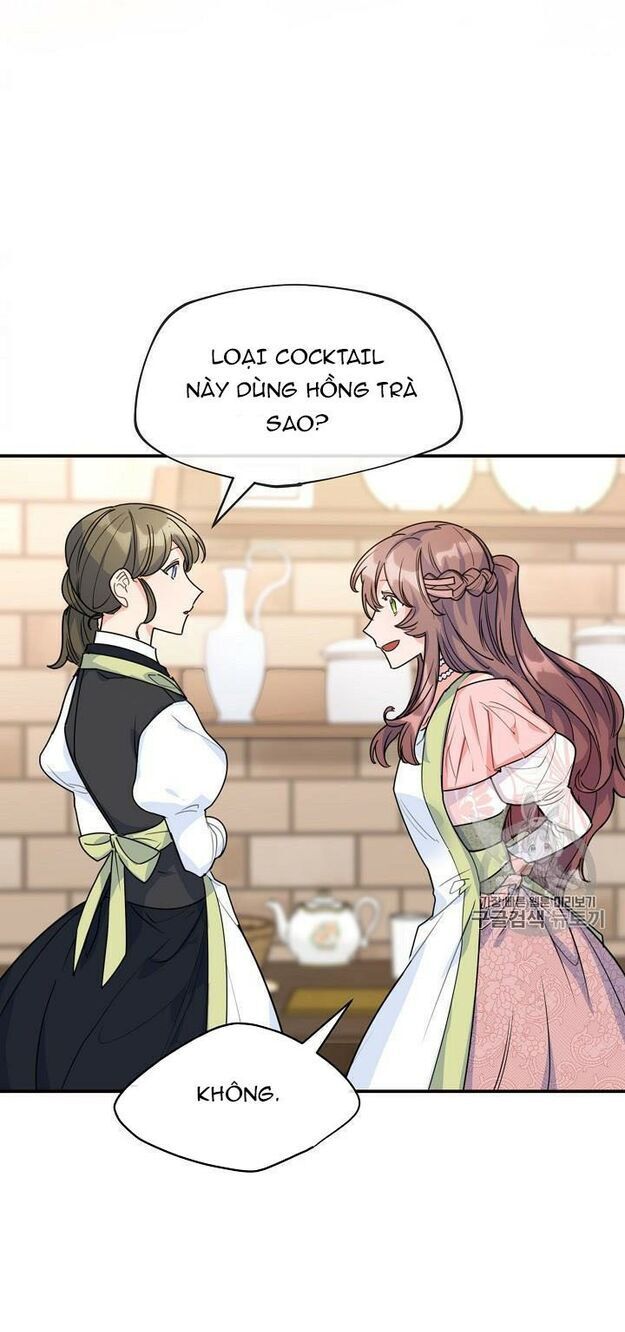 50 Công Thức Pha Trà Của Nữ Công Tước Chapter 56 - 36