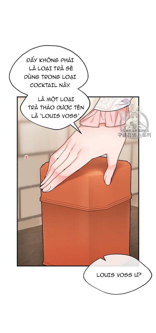50 Công Thức Pha Trà Của Nữ Công Tước Chapter 56 - 37