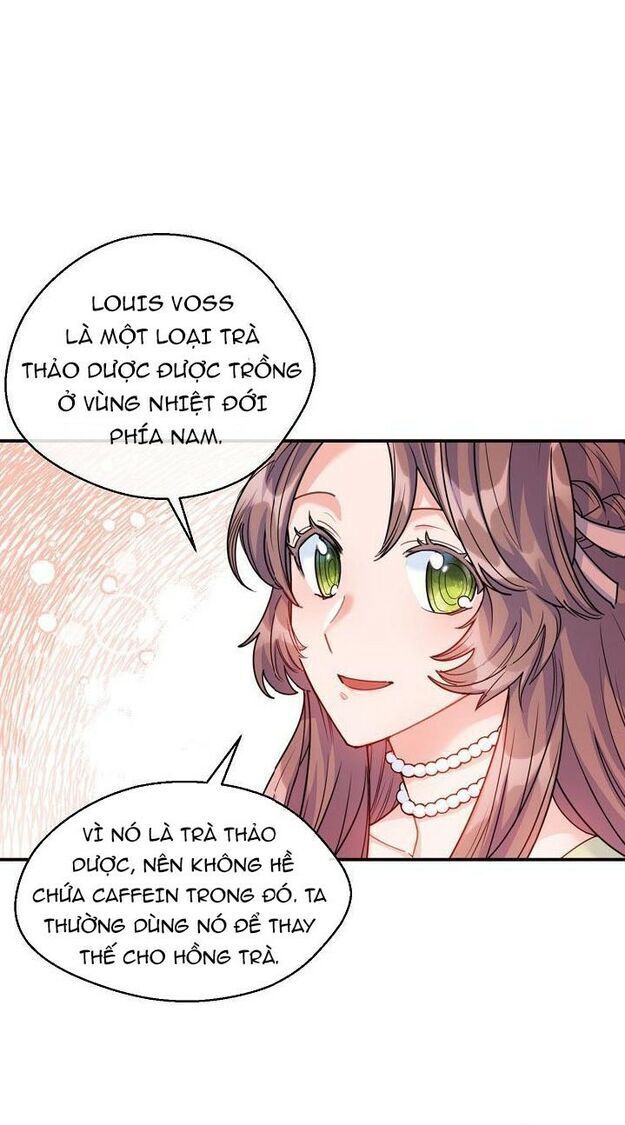 50 Công Thức Pha Trà Của Nữ Công Tước Chapter 56 - 38