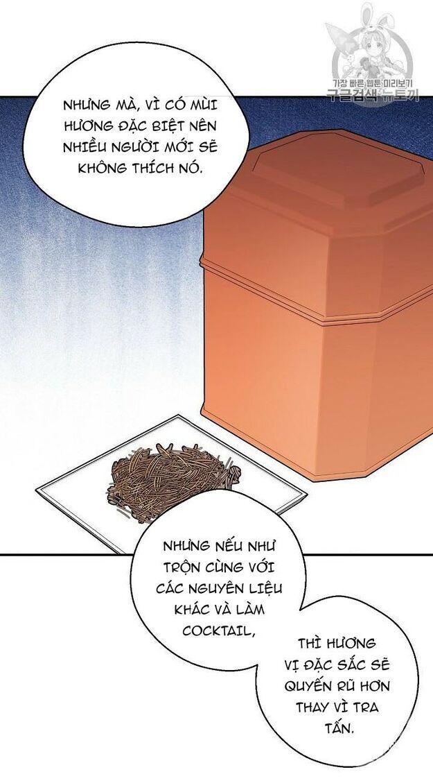 50 Công Thức Pha Trà Của Nữ Công Tước Chapter 56 - 39