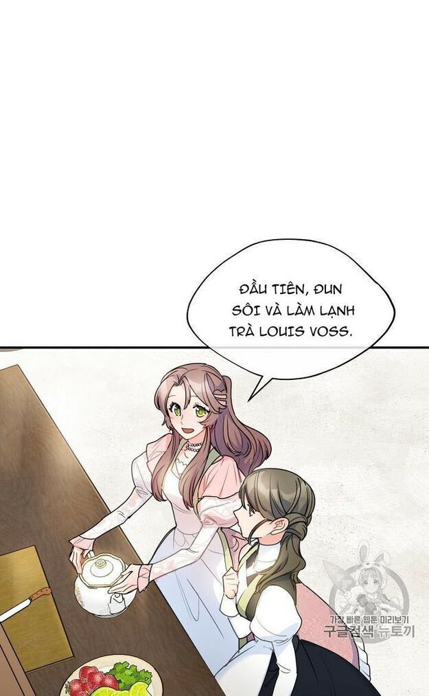 50 Công Thức Pha Trà Của Nữ Công Tước Chapter 56 - 40