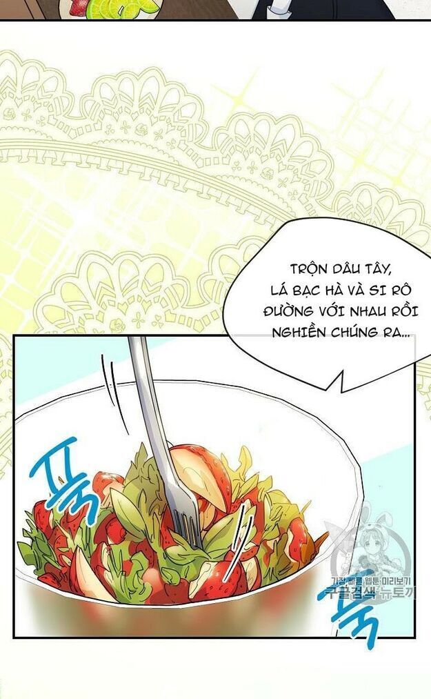 50 Công Thức Pha Trà Của Nữ Công Tước Chapter 56 - 41