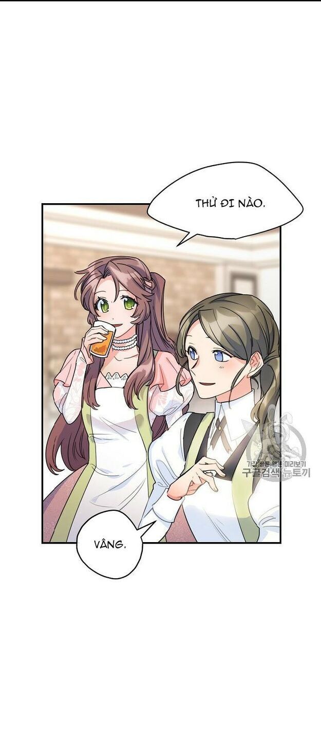 50 Công Thức Pha Trà Của Nữ Công Tước Chapter 56 - 43