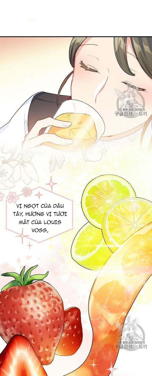 50 Công Thức Pha Trà Của Nữ Công Tước Chapter 56 - 44