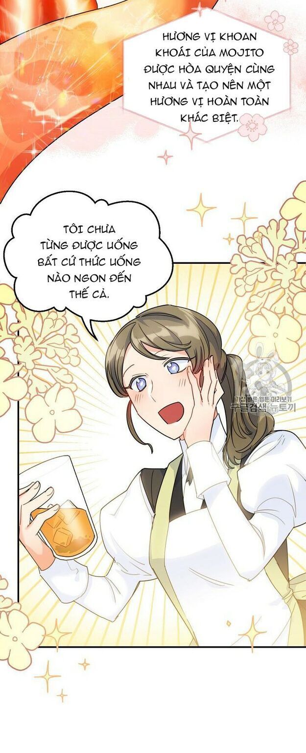50 Công Thức Pha Trà Của Nữ Công Tước Chapter 56 - 45