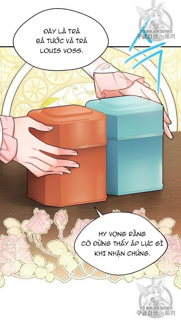 50 Công Thức Pha Trà Của Nữ Công Tước Chapter 56 - 47