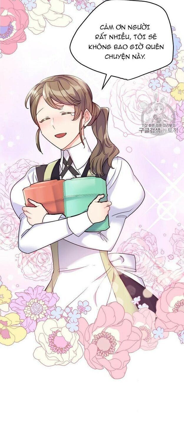 50 Công Thức Pha Trà Của Nữ Công Tước Chapter 56 - 49