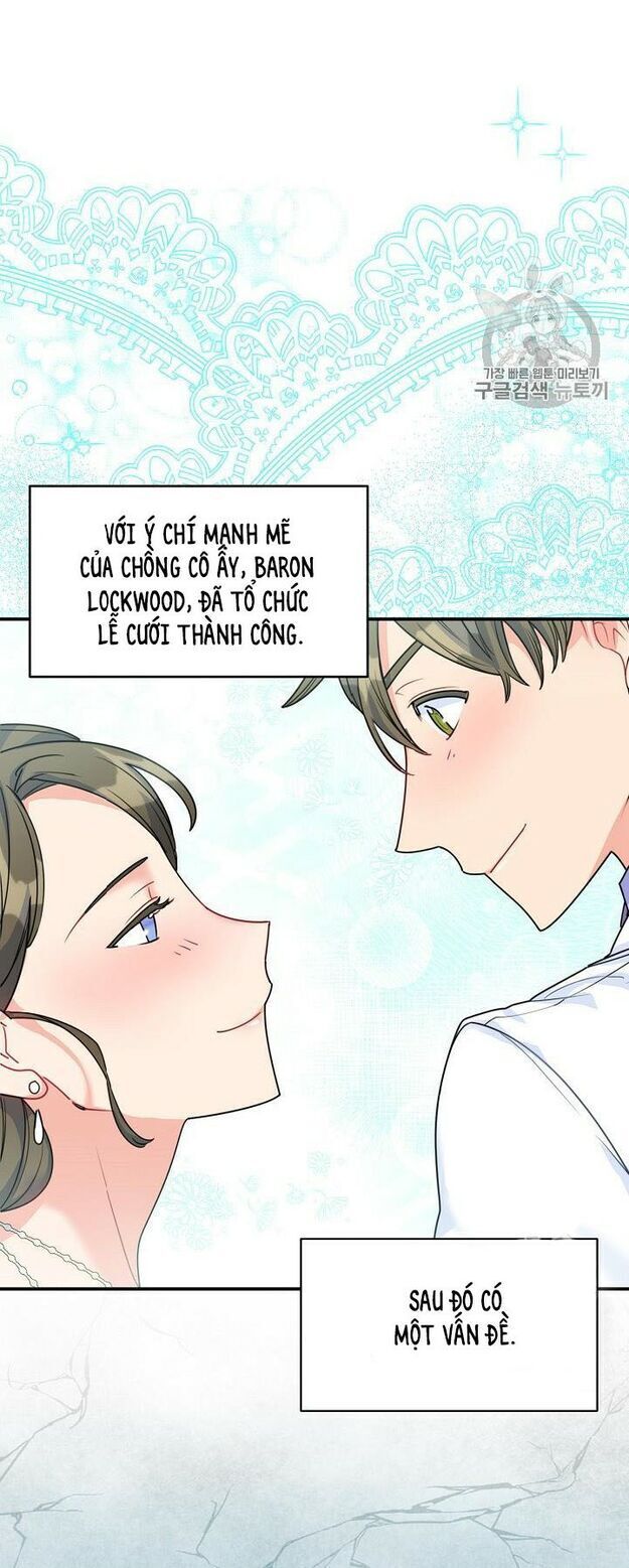 50 Công Thức Pha Trà Của Nữ Công Tước Chapter 56 - 6