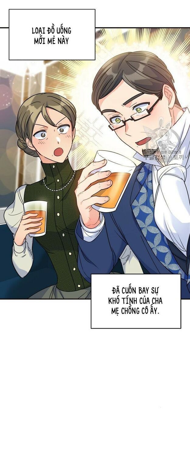50 Công Thức Pha Trà Của Nữ Công Tước Chapter 56 - 52