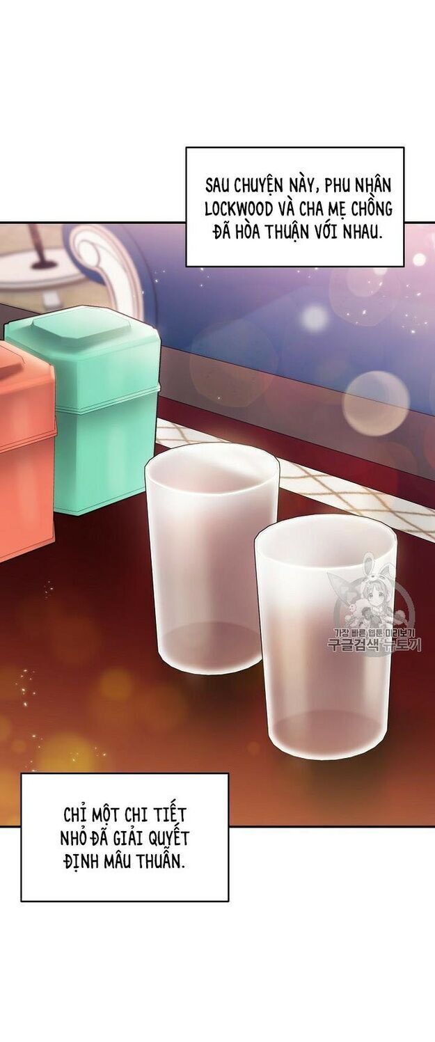 50 Công Thức Pha Trà Của Nữ Công Tước Chapter 56 - 53