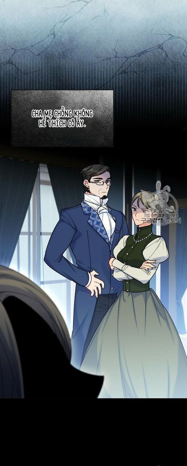 50 Công Thức Pha Trà Của Nữ Công Tước Chapter 56 - 7