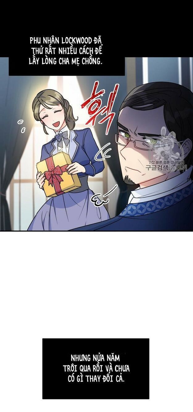 50 Công Thức Pha Trà Của Nữ Công Tước Chapter 56 - 9