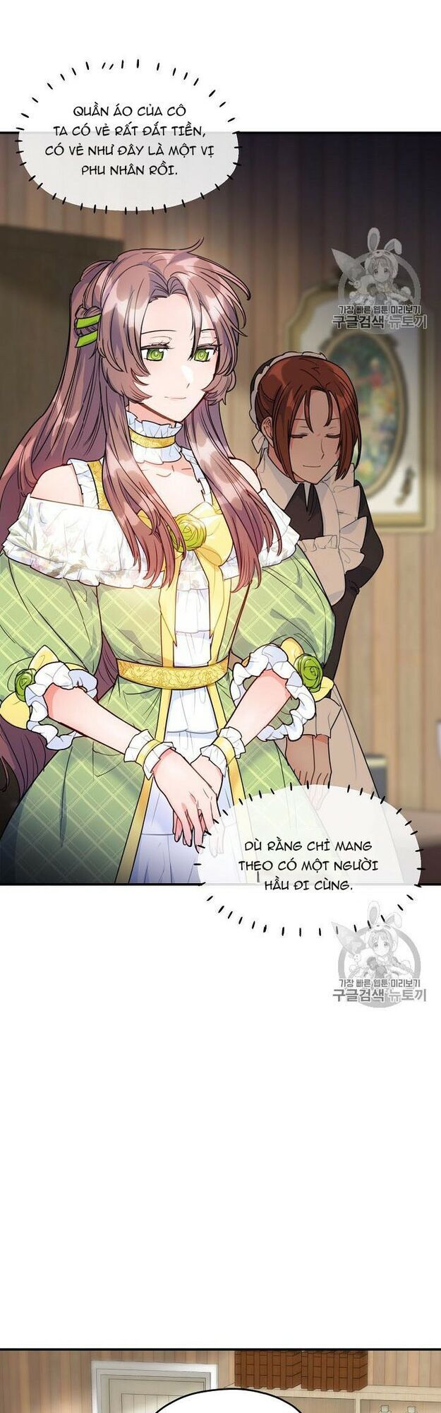 50 Công Thức Pha Trà Của Nữ Công Tước Chapter 57 - 13