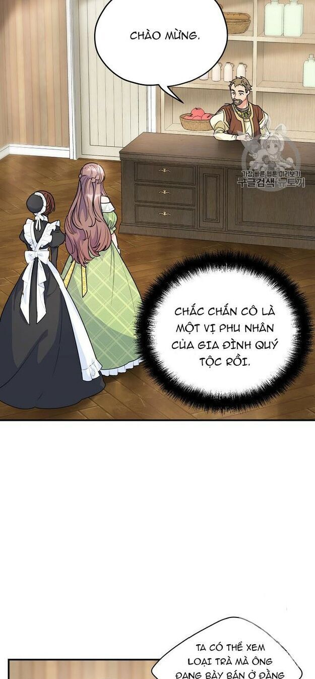 50 Công Thức Pha Trà Của Nữ Công Tước Chapter 57 - 14