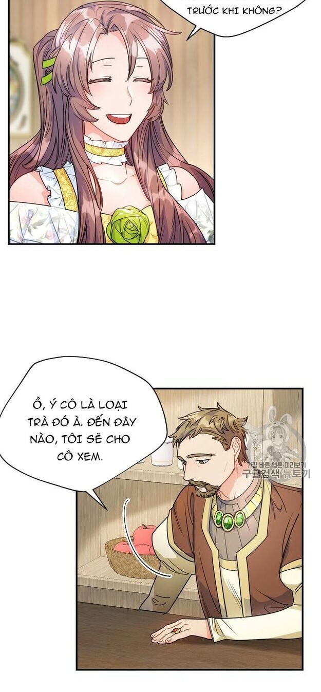 50 Công Thức Pha Trà Của Nữ Công Tước Chapter 57 - 15