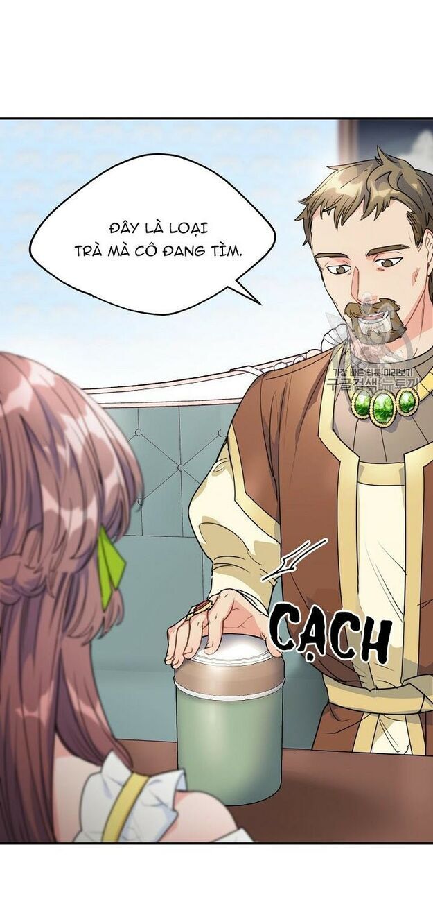 50 Công Thức Pha Trà Của Nữ Công Tước Chapter 57 - 17