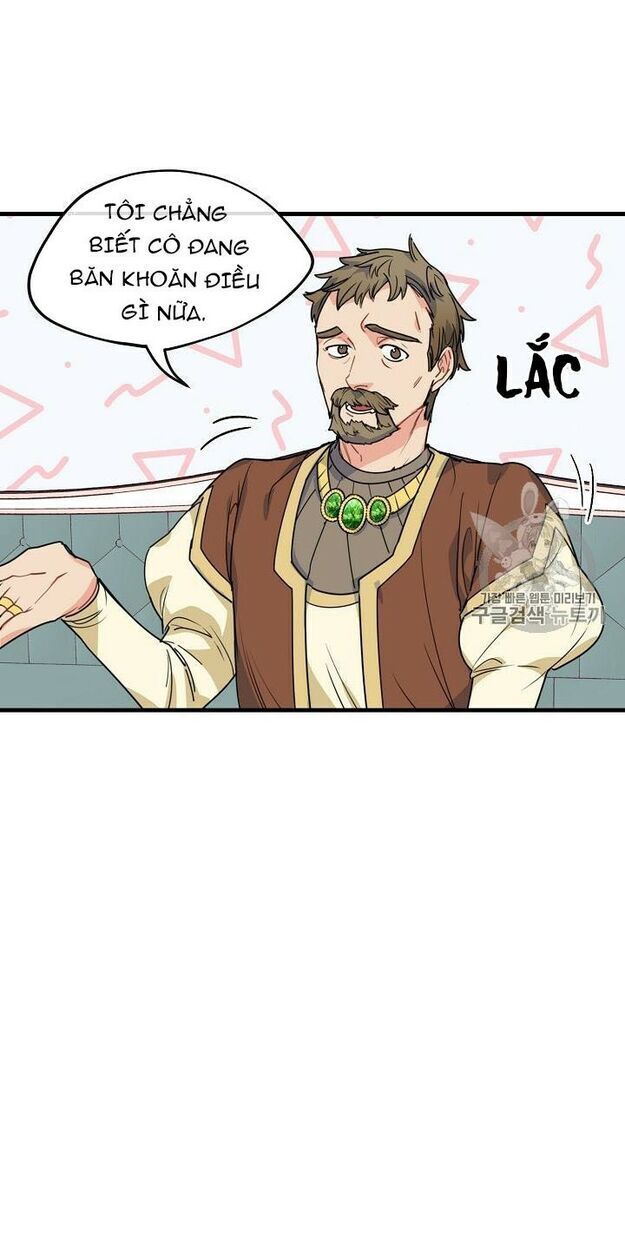 50 Công Thức Pha Trà Của Nữ Công Tước Chapter 57 - 19