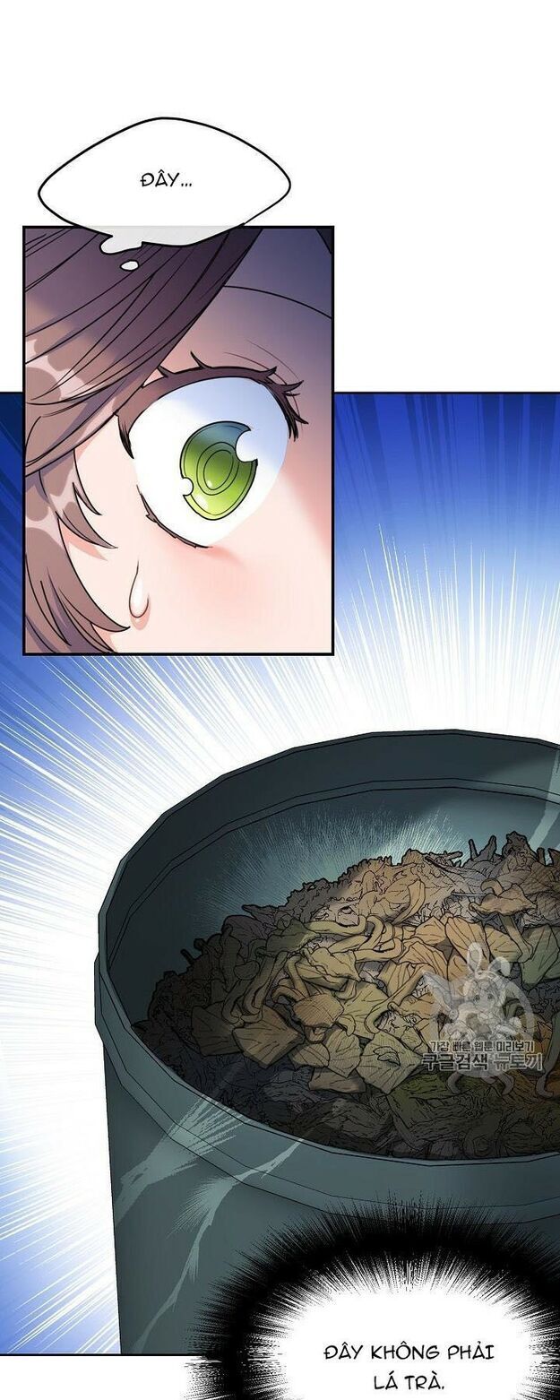 50 Công Thức Pha Trà Của Nữ Công Tước Chapter 57 - 22