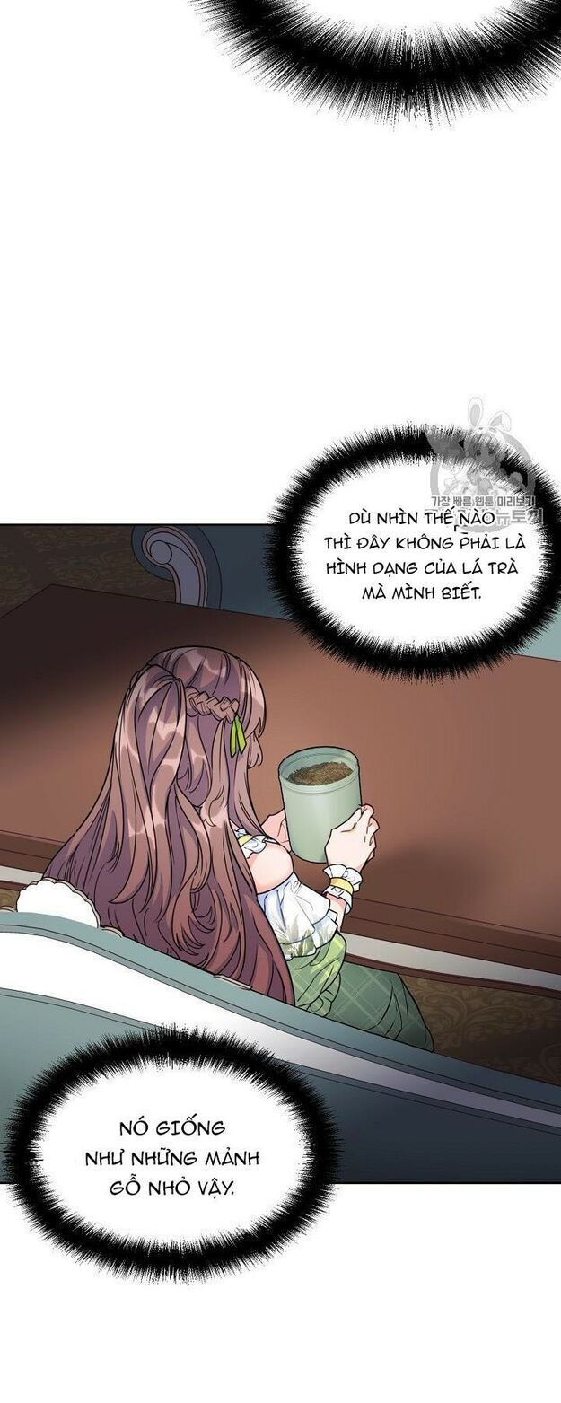 50 Công Thức Pha Trà Của Nữ Công Tước Chapter 57 - 23