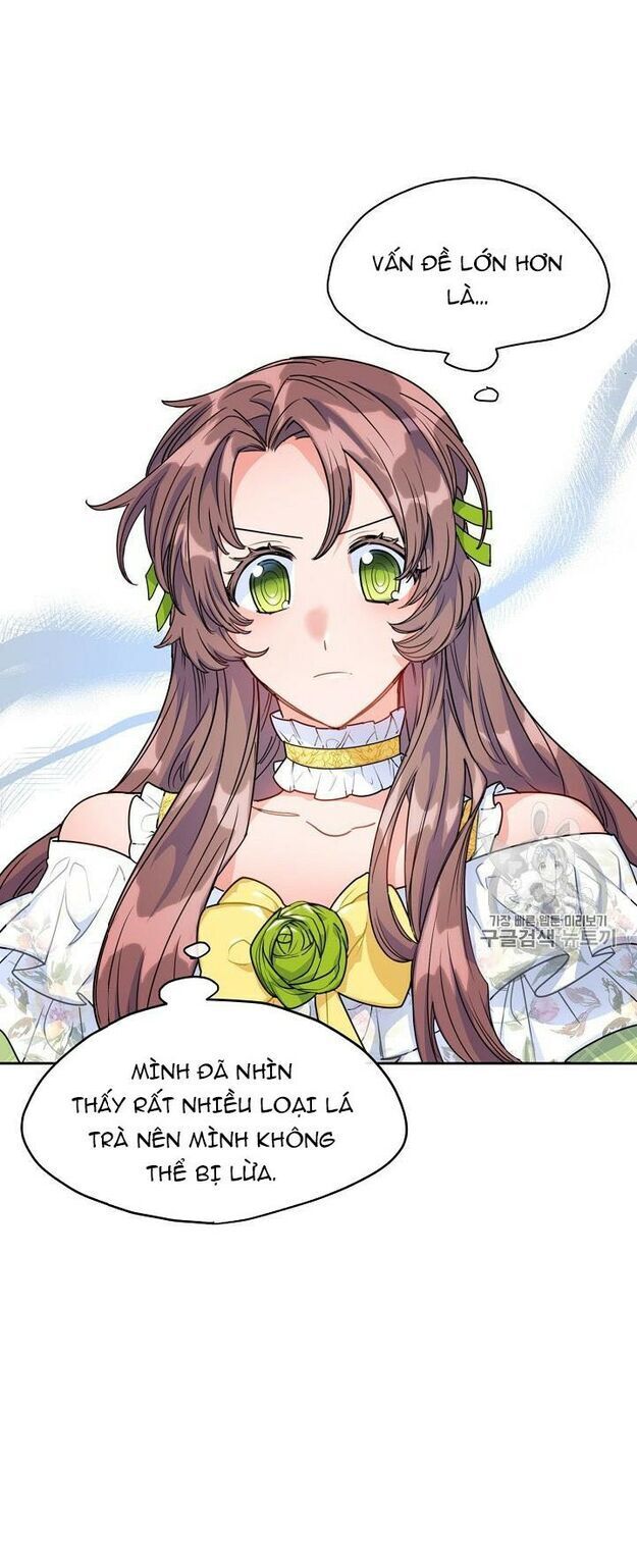 50 Công Thức Pha Trà Của Nữ Công Tước Chapter 57 - 24
