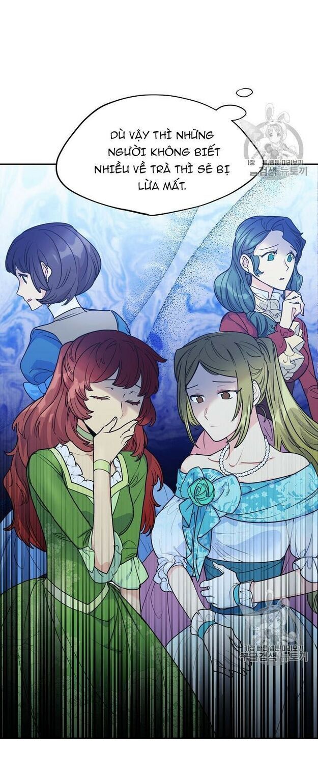50 Công Thức Pha Trà Của Nữ Công Tước Chapter 57 - 25