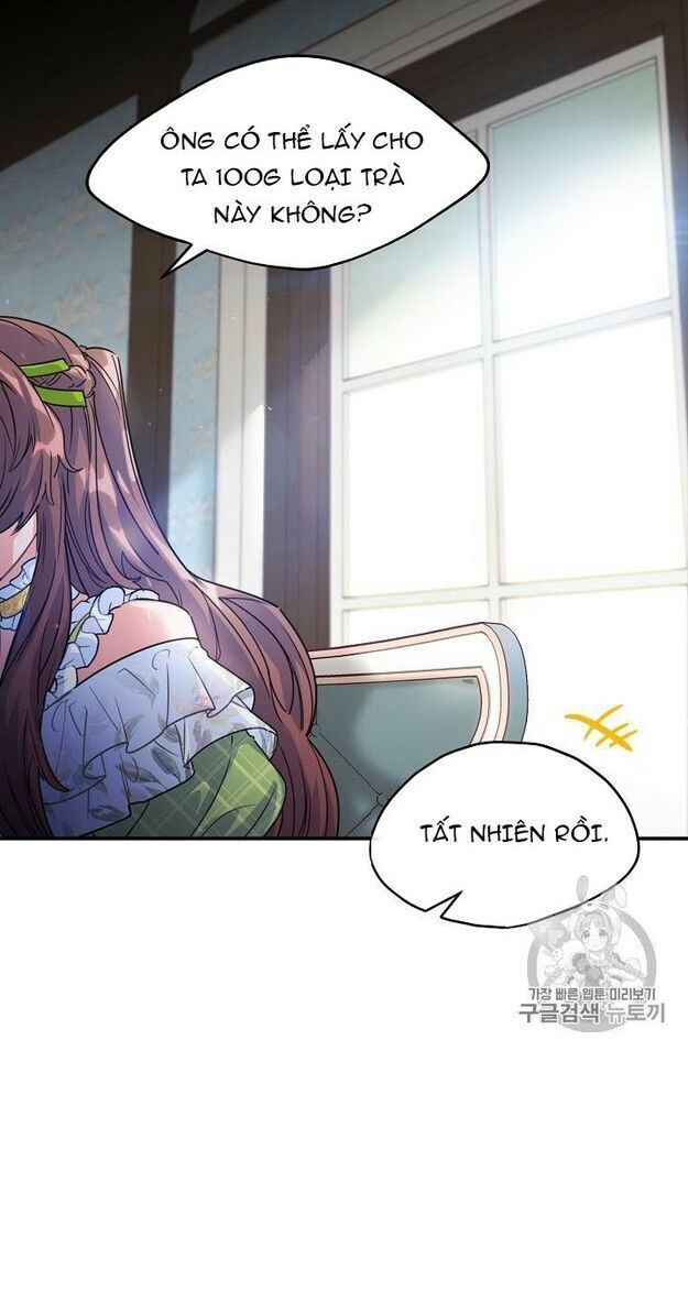 50 Công Thức Pha Trà Của Nữ Công Tước Chapter 57 - 26