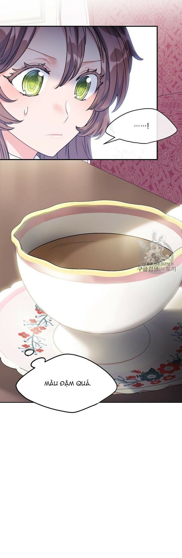 50 Công Thức Pha Trà Của Nữ Công Tước Chapter 57 - 28