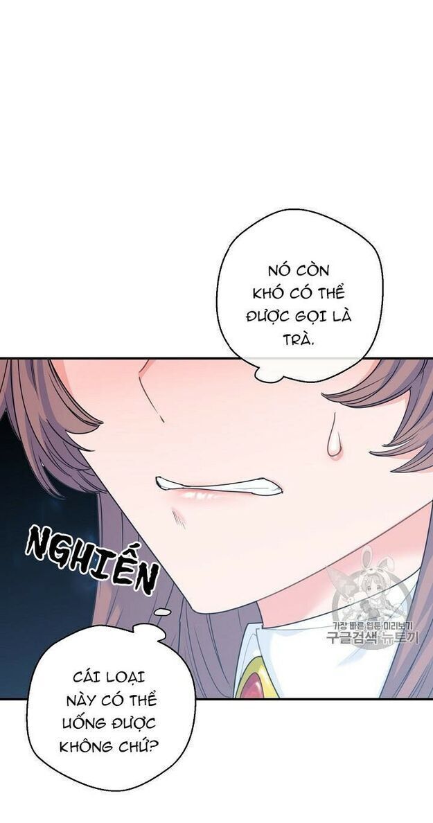 50 Công Thức Pha Trà Của Nữ Công Tước Chapter 57 - 30
