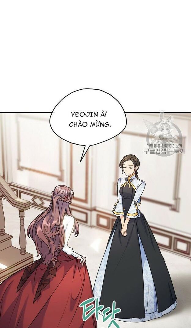 50 Công Thức Pha Trà Của Nữ Công Tước Chapter 57 - 32