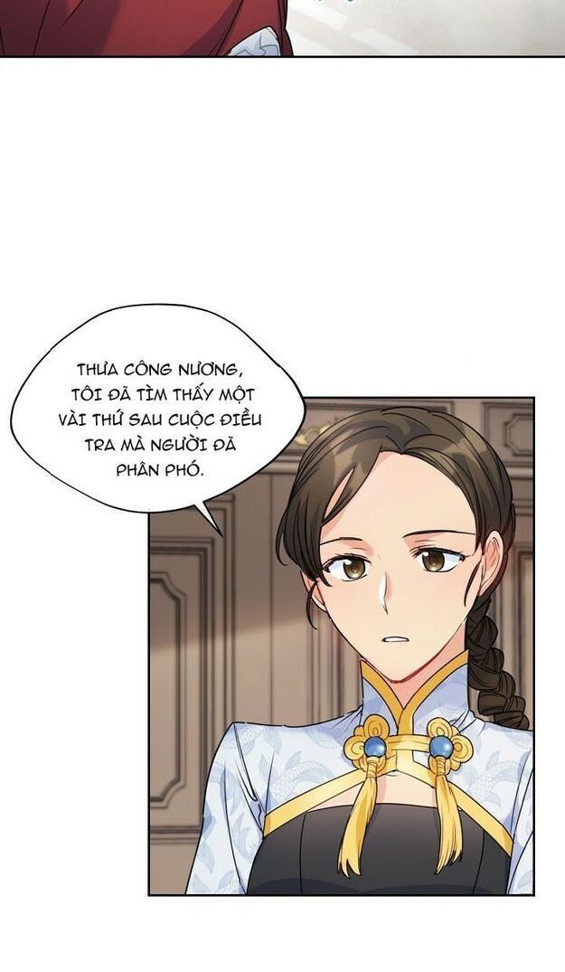 50 Công Thức Pha Trà Của Nữ Công Tước Chapter 57 - 33