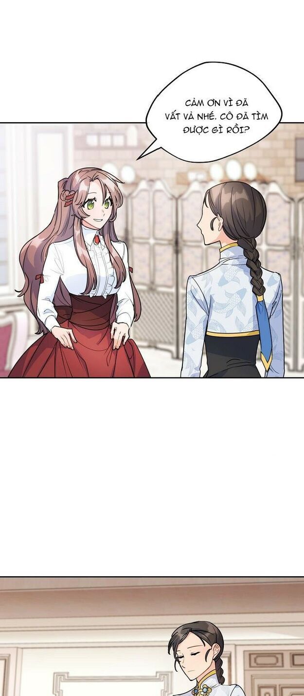 50 Công Thức Pha Trà Của Nữ Công Tước Chapter 57 - 34
