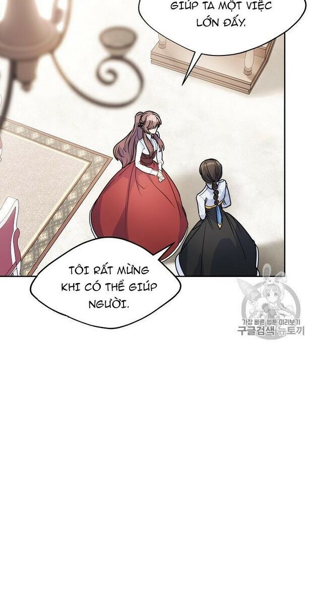 50 Công Thức Pha Trà Của Nữ Công Tước Chapter 57 - 39