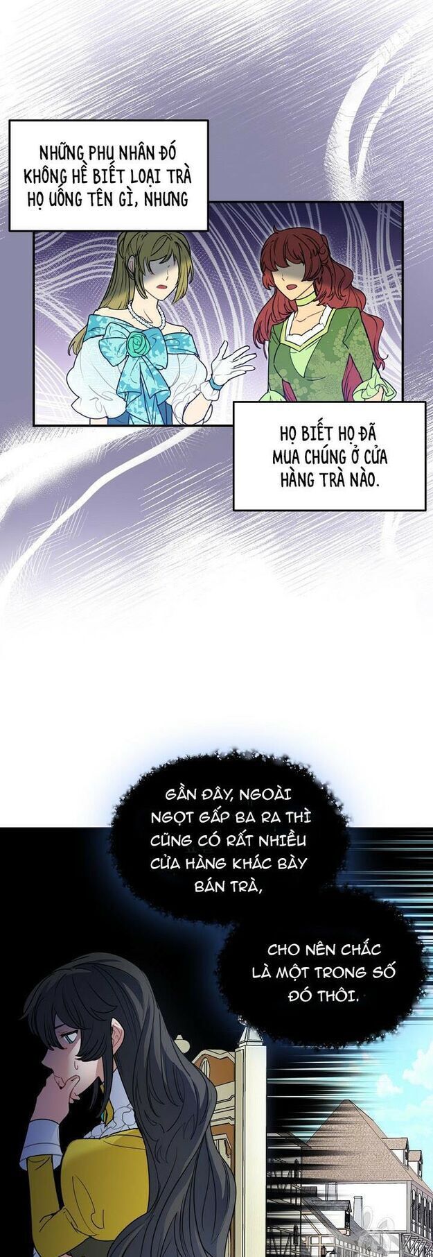 50 Công Thức Pha Trà Của Nữ Công Tước Chapter 57 - 5