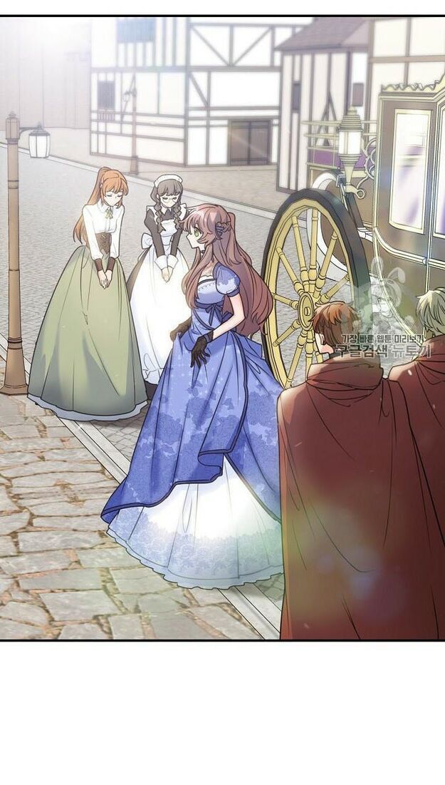 50 Công Thức Pha Trà Của Nữ Công Tước Chapter 57 - 41