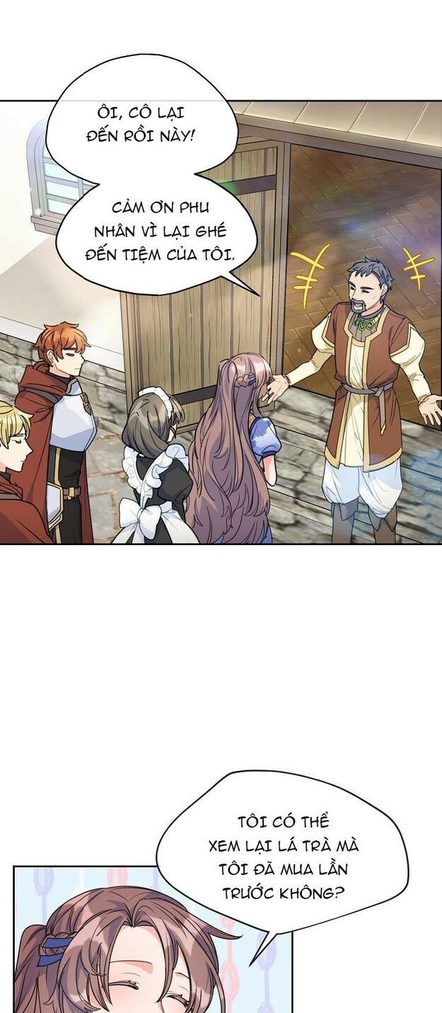 50 Công Thức Pha Trà Của Nữ Công Tước Chapter 57 - 42