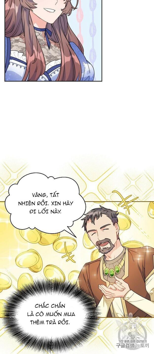 50 Công Thức Pha Trà Của Nữ Công Tước Chapter 57 - 43