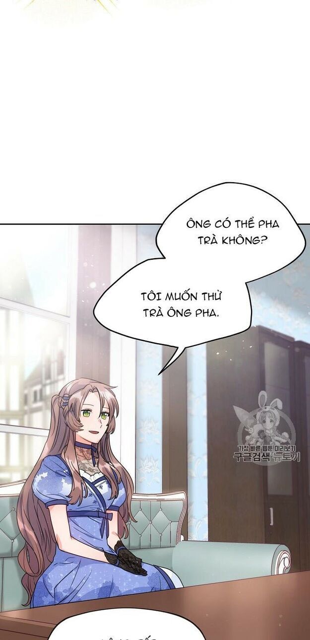 50 Công Thức Pha Trà Của Nữ Công Tước Chapter 57 - 44