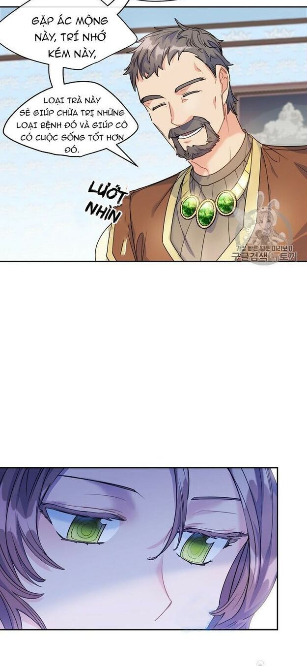 50 Công Thức Pha Trà Của Nữ Công Tước Chapter 57 - 47