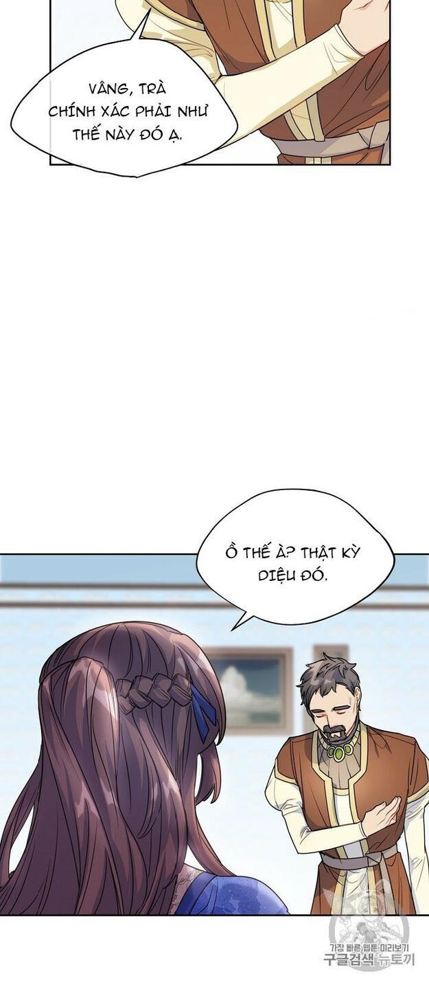 50 Công Thức Pha Trà Của Nữ Công Tước Chapter 57 - 49