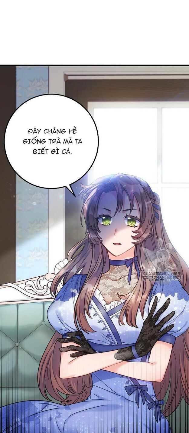 50 Công Thức Pha Trà Của Nữ Công Tước Chapter 57 - 50
