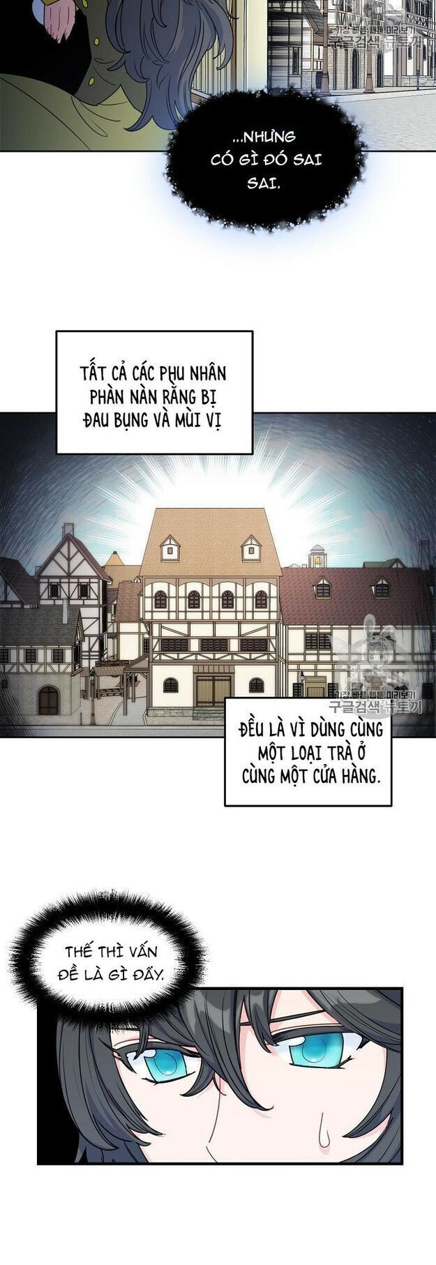 50 Công Thức Pha Trà Của Nữ Công Tước Chapter 57 - 6