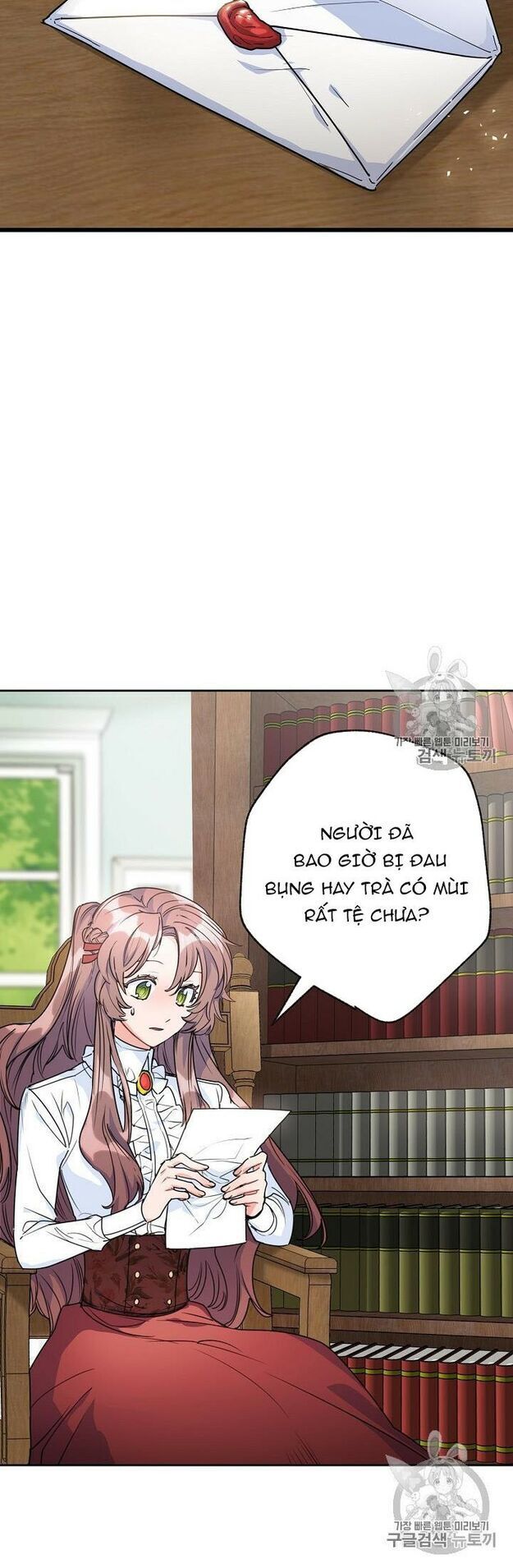 50 Công Thức Pha Trà Của Nữ Công Tước Chapter 57 - 8